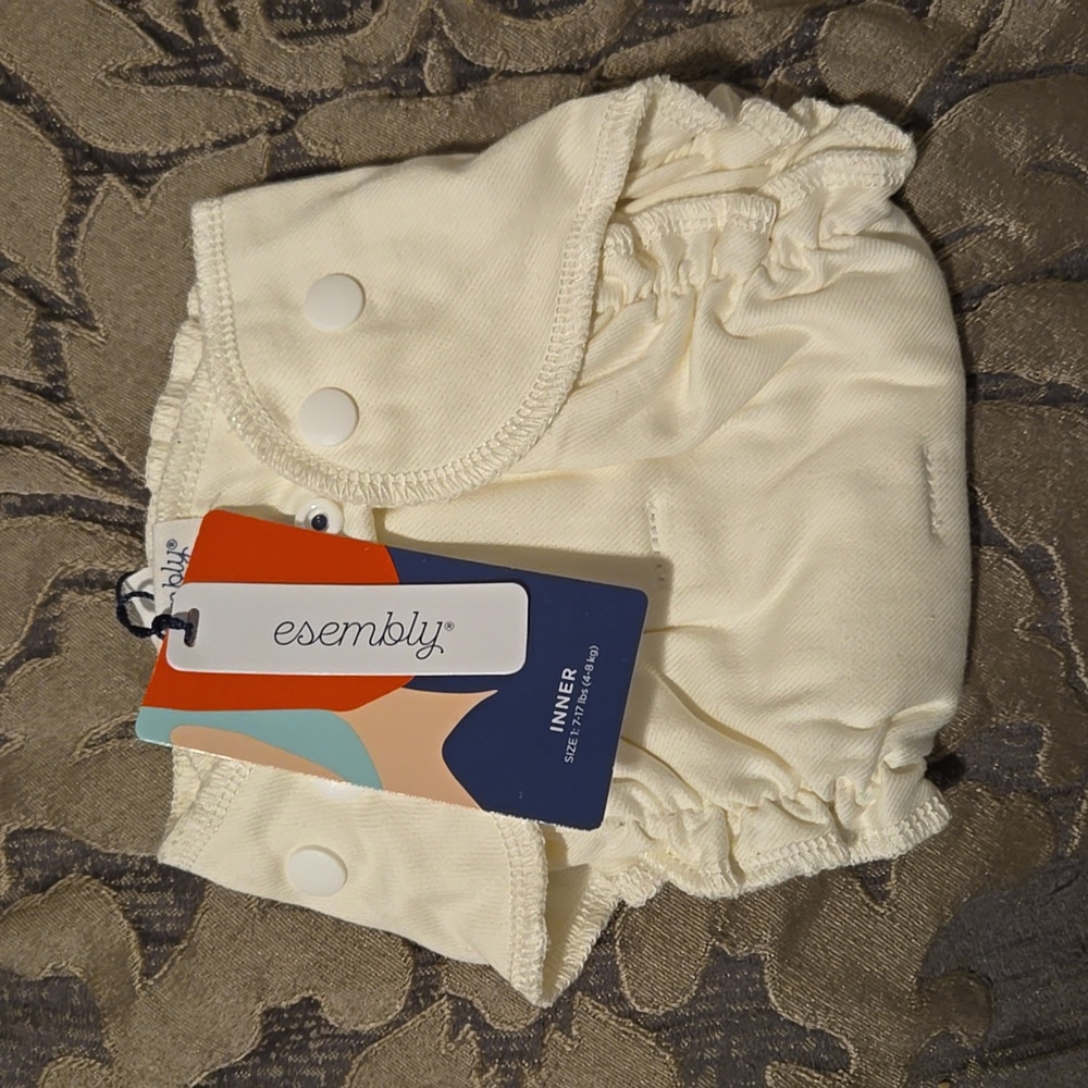 Esembly Cloth Diaper